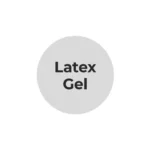 Latexgel