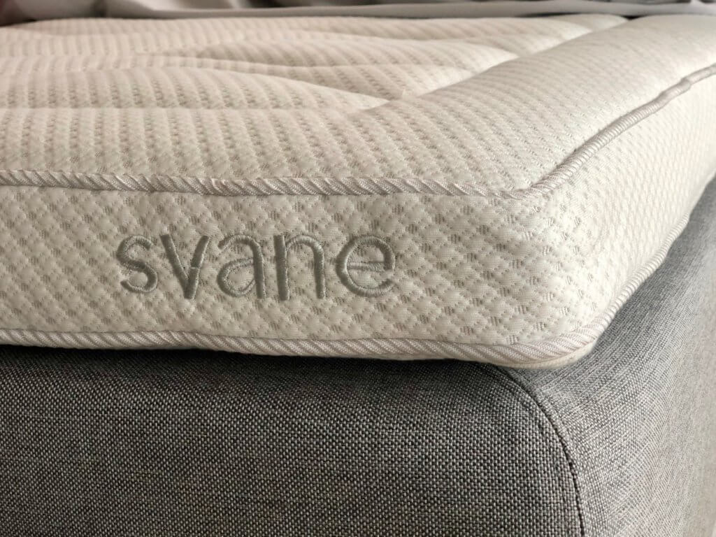 svane Topper 